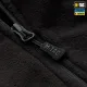 10 - Кофта флісова M-Tac Delta Fleece. Чорний