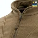 4 - Кофта флисовая M-Tac Delta Fleece. Олива