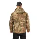 9 - Куртка утеплена Combatant SNOWHUNTER. Мультикам