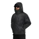 2 - Куртка утеплена Combatant SNOWHUNTER. Чорний