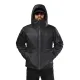 3 - Куртка утеплена Combatant SNOWHUNTER. Чорний
