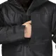 7 - Куртка утеплена Combatant SNOWHUNTER. Чорний