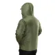 4 - Куртка утеплена Combatant SNOWHUNTER. Хакі