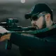 4 - Ремінь збройовий RAGNAROK Katana (KATANA-RG) з карабіном Ghost Hook, Олива