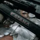 2 - Ремінь збройовий RAGNAROK Katana (KATANA-B) з QD-антабками, Чорний