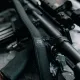 7 - Ремінь збройовий RAGNAROK Katana (KATANA-B) з QD-антабками, Чорний