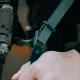 5 - Ремінь збройовий RAGNAROK Katana (KATANA-RG) стропа з пряжками QD (BASE-QD), Олива