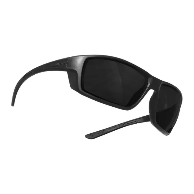 1 - Окуляри Helikon LoxRay Set Basic. Чорний