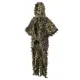 1 - Маскувальний костюм Helikon Leaf Ghillie Set US Woodlland