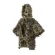 2 - Маскувальний костюм Helikon Leaf Ghillie Set US Woodlland