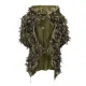3 - Маскувальний костюм Helikon Leaf Ghillie Set US Woodlland