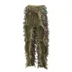 6 - Маскувальний костюм Helikon Leaf Ghillie Set US Woodlland