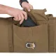 7 - Чохол для зброї Helikon Basic Rifle Case. Койот