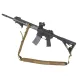 1 - Двоточковий ремінь зі швидким регулюванням Helikon Carbine Sling, Койот