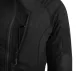 5 - Куртка жіноча Helikon Wolfhound Hoodie. Чорний