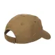 5 - Тактическая кепка Helikon PolyCotton Ripstop складная. Койот
