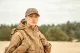7 - Тактическая кепка Helikon PolyCotton Ripstop складная. Койот