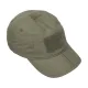 3 - Тактическая кепка Helikon PolyCotton Ripstop складная. Олива