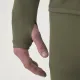 5 - Термобілизна демісезон (кофта) Helikon Level-1. Олива