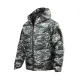 1 - Куртка утеплена Combatant SNOWHUNTER 2.0. Tiger Blue
