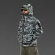 2 - Куртка утеплена Combatant SNOWHUNTER 2.0. Tiger Blue
