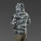 5 - Куртка утеплена Combatant SNOWHUNTER 2.0. Tiger Blue