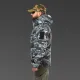 10 - Куртка утеплена Combatant SNOWHUNTER 2.0. Tiger Blue