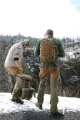9 - Рюкзак тактичний Helikon Raccoon Mk2 24л. Койот