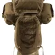 4 - Рюкзак тактичний Helikon Ambush 22л. Мультикам