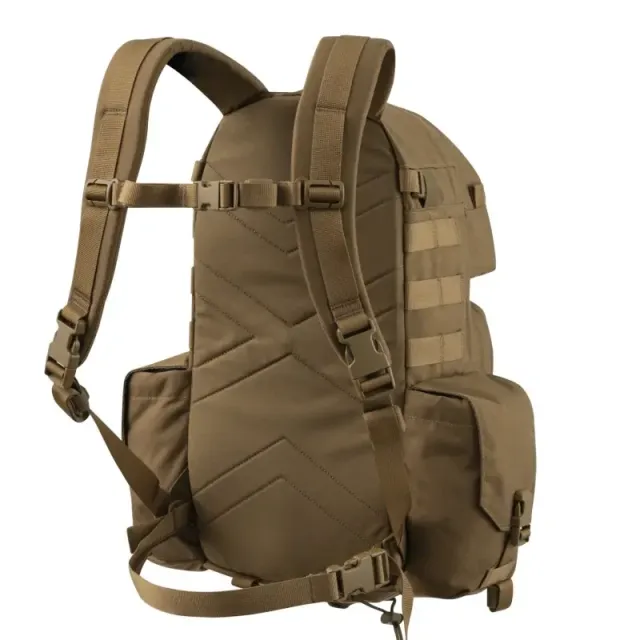 6 - Рюкзак тактичний Helikon Ambush 22л. Мультикам