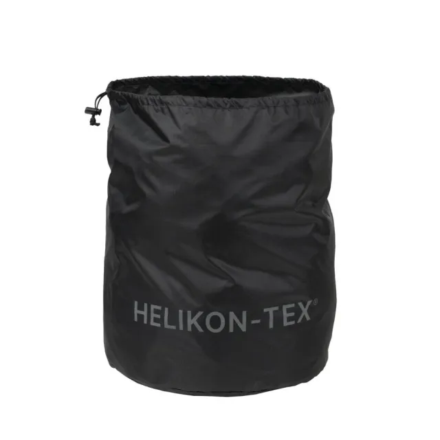 4 - Тактична сумка-баул Helikon Alien. Койот