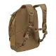 7 - Рюкзак тактический Helikon EDC Lite 21л. Койот