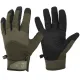 1 - Рукавички тактичні Helikon Impact Duty Winter Mk2 термоізольовані, Олива