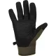2 - Рукавички тактичні Helikon Impact Duty Winter Mk2 термоізольовані, Олива