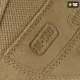 11 - Черевики тактичні M-Tac Caiman (2 сорт). Койот