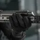 12 - Перчатки M-Tac A30. Черный