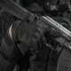 14 - Перчатки M-Tac A30. Черный