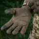 8 - Рукавички M-Tac A30. Олива