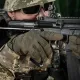 14 - Рукавички M-Tac A30. Олива