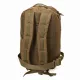 5 - Рюкзак тактичний Warmor Backpack 35 л. Койот