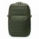 1 - Рюкзак тактичний Warmor Backpack 35 л. Олива
