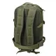 7 - Рюкзак тактичний Warmor Backpack 35 л. Олива