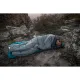 7 - Спальний мішок з мішком для зберігання Naturehike M400 CNK2350WS023 лівий. Сірий