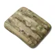 16 - Бокові бронепластини 3-го класу НВМПЕ. SPECPROM. Вага 0.62кг. Размер 21.5 на 16см. Мультикам. 2шт