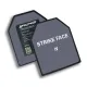5 - Сталева бронеплита 4-го класу STRIKE FACE MARS 600T, 3.2 кг, 25х30 см
