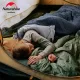 5 - Спальный мешок Naturehike Y150L NH21MSD08 левый. Темно-зеленый