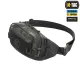 1 - Сумка на пояс M-TAC Waist Bag Elite Hex. Мультикам-чорний