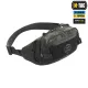 3 - Сумка на пояс M-TAC Waist Bag Elite Hex. Мультикам-чорний
