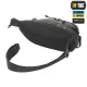 4 - Сумка на пояс M-TAC Waist Bag Elite Hex. Мультикам-чорний