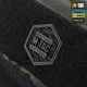 5 - Сумка на пояс M-TAC Waist Bag Elite Hex. Мультикам-чорний